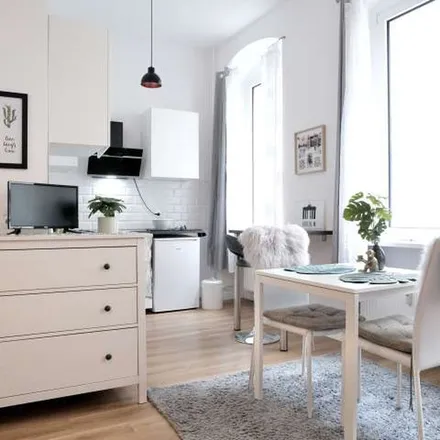Rent this 1 bed apartment on Turmstraße 49 in 10551 Berlin, Germany