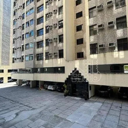 Image 2 - Travessa São Sebastião, Morro do Estado, Niterói - RJ, 24100-070, Brazil - Apartment for sale