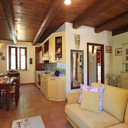Rent this 2 bed house on Pollenza in Macerata, Italy