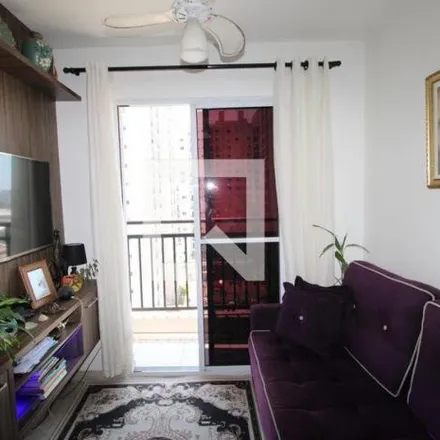 Buy this 2 bed apartment on Avenida Meriti in Parada de Lucas, Rio de Janeiro - RJ