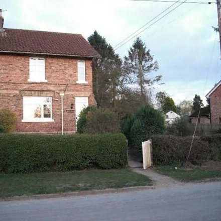 Image 3 - unnamed road, Scrayingham, YO41 1JD, United Kingdom - Duplex for rent