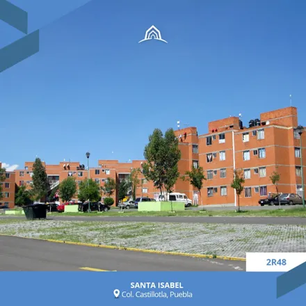 Image 7 - Cerrada Doceava, 72830, PUE, Mexico - Apartment for sale