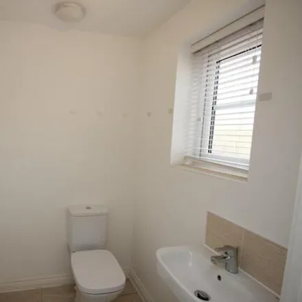 Image 4 - Ryder Way, Flitwick, MK45 1GN, United Kingdom - House for rent