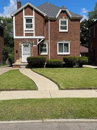 Buy this 3 bed house on 17570 Woodingham Drive in Detroit, MI 48221