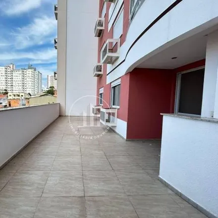 Image 2 - Rua Francisco Pedro Machado, Barreiros, São José - SC, 88117-901, Brazil - Apartment for sale