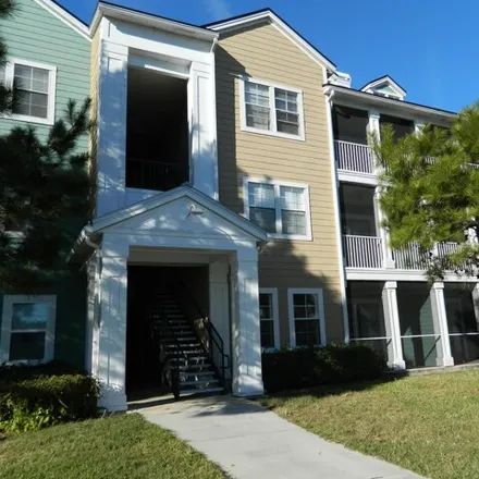 Rent this 1 bed condo on Touchton Road in Jacksonville, FL 32246