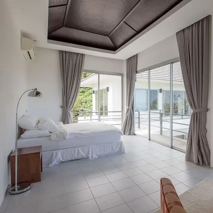 Rent this 3 bed house on Dream Fate Phuket梦缘酒店 in TH Phuket Kathu Patong, Soi Nanai Ruamjai