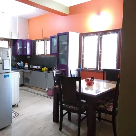Image 2 - Bengaluru, Mangammanapalya, KA, IN - House for rent