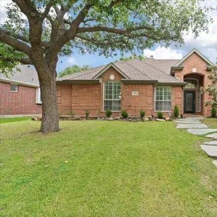 Buy this 3 bed house on 1314 San Mateo Drive in Allen, TX 75013