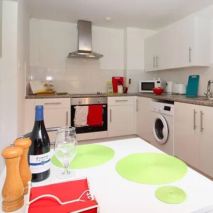 Rent this 2 bed apartment on Albert Court in Ashton Road, Aldcliffe