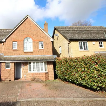 Rent this 4 bed house on Coulter Mews in Billericay, CM11 1LN