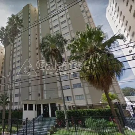 Image 2 - unnamed road, Ponte Preta, Campinas - SP, 13100-450, Brazil - Apartment for sale