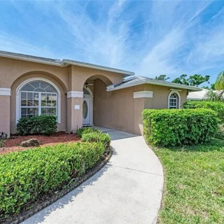 Buy this 3 bed house on 379 Woodvale Drive in Venice East, Sarasota County