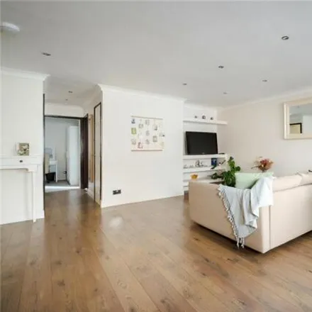Buy this 2 bed apartment on St Mary Grace's Court in Cartwright Street, London