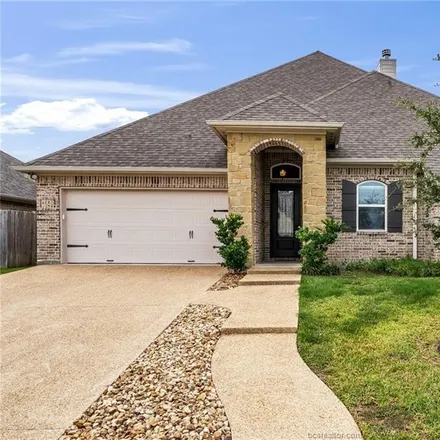 Rent this 4 bed house on 698 San Pedro Drive in College Station, TX 77845