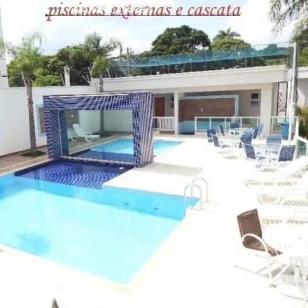 Buy this 3 bed apartment on Rua Edouard Six in Jardim São José, Jacareí - SP
