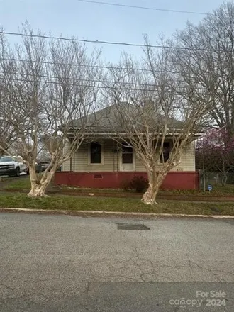 Buy this 2 bed house on 191 Parrish Street in Salisbury, NC 28144