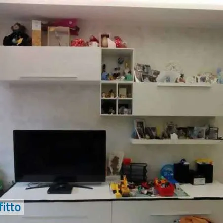 Rent this 3 bed apartment on Wa Di Rum in Via Antonio Cecchi 10, 20146 Milan MI