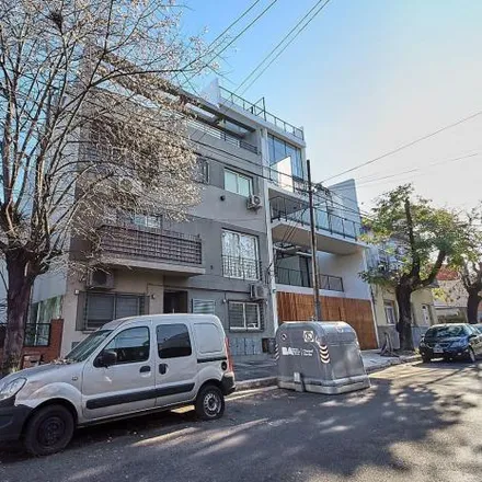 Image 1 - Conde 4552, Saavedra, C1430 COD Buenos Aires, Argentina - Apartment for sale