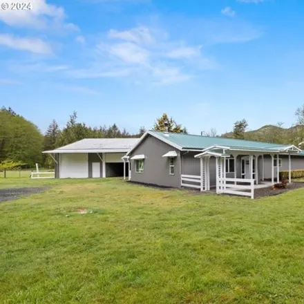 Buy this 2 bed house on 32101 Upper Nestucca River Road in Blaine, Tillamook County