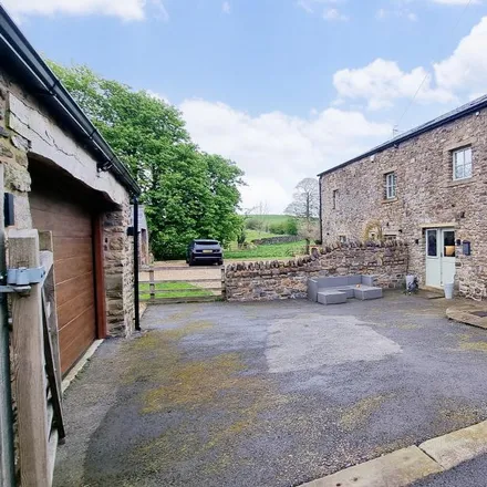 Rent this 4 bed duplex on Todber Valley Holiday Park in Burnley Road, Gisburn