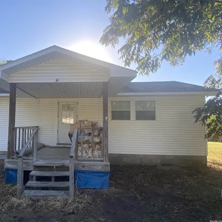 Buy this 2 bed house on 302 Southeast 2nd Street in Corning, AR 72422