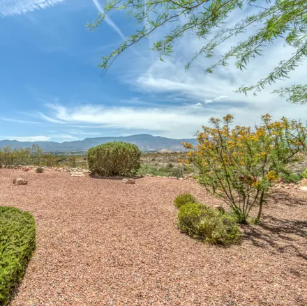 Image 3 - 722 South Rainbow Ridge Drive, Yavapai County, AZ 86325, USA - House for sale