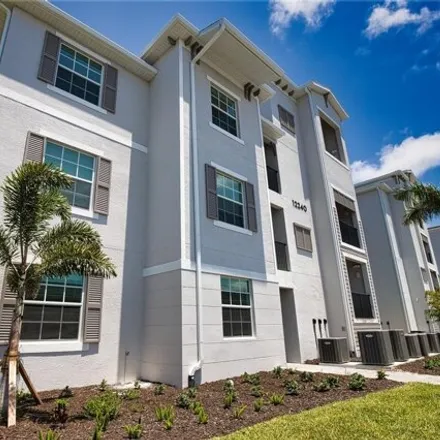 Rent this 3 bed condo on Wellen Park Golf & Country Club in Opal Sand Drive, North Port