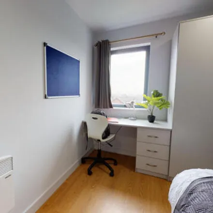 Image 3 - Back Chatham Place, Liverpool, L7 3PE, United Kingdom - Apartment for sale