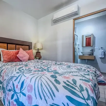 Rent this 2 bed condo on El Tezal in Los Cabos Municipality, Mexico