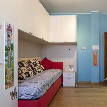 Image 6 - San Lorenzo al Mare, Imperia, Italy - Apartment for rent