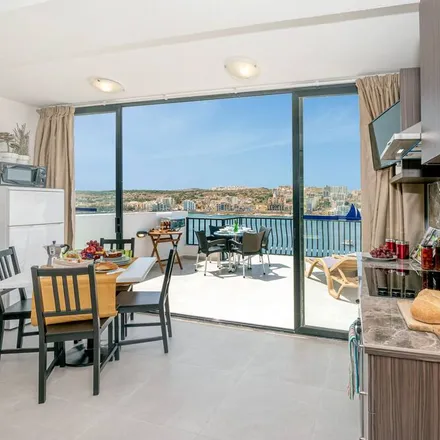 Rent this 1 bed apartment on Malta