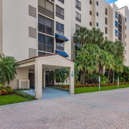 Image 1 - 7512 Regency Lake Drive, Boca Pointe, Palm Beach County, FL 33433, USA - Condo for sale