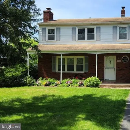 Buy this 4 bed house on Visitation Drive in East Norriton Township, PA 19401
