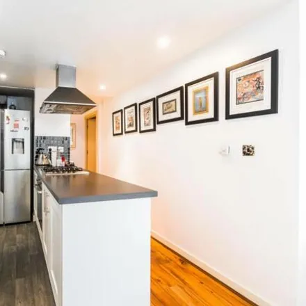 Buy this 2 bed apartment on Victoria Mills Studios in 10 Burford Road, Mill Meads