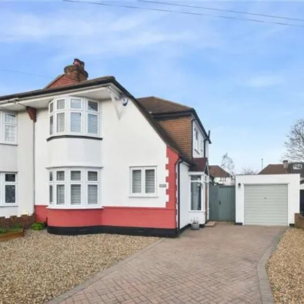 Buy this 3 bed duplex on Beechway in Blendon Road, Bridgen