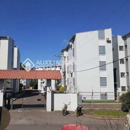 Image 2 - unnamed road, Canudos, Novo Hamburgo - RS, 93542-580, Brazil - Apartment for rent