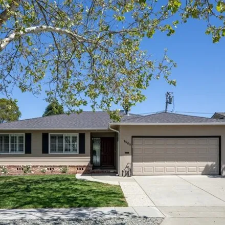 Buy this 3 bed house on Waxwing Avenue in Sunnyvale, CA 95051
