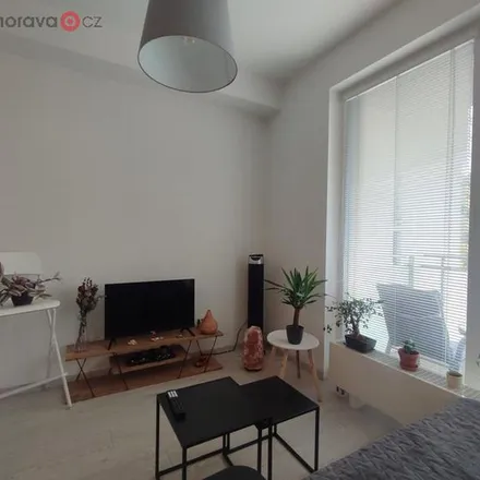 Image 1 - ROS – Volkswagen a Audi, Poříčí, 647 00 Brno, Czechia - Apartment for rent