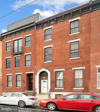 Image 2 - Girard Avenue & 17th Street, West Girard Avenue, Philadelphia, PA 19130, USA - House for sale