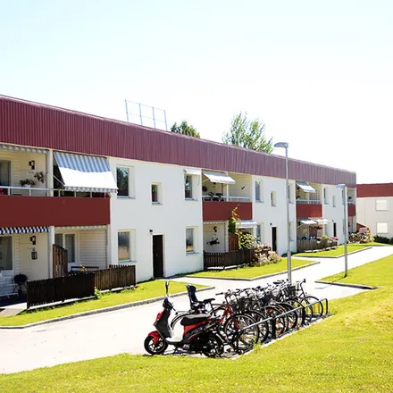 Rent this 3 bed apartment on Skolvägen 5 in 818 31 Valbo, Sweden