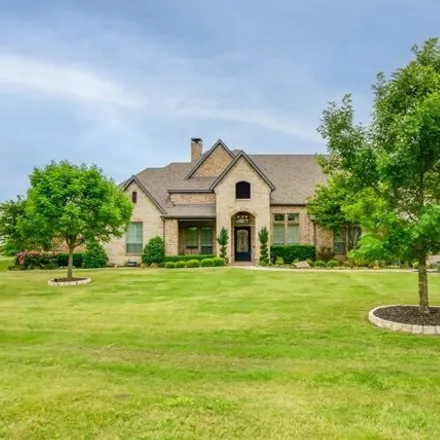 Buy this 5 bed house on West Forest Grove Road in Collin County, TX 75002