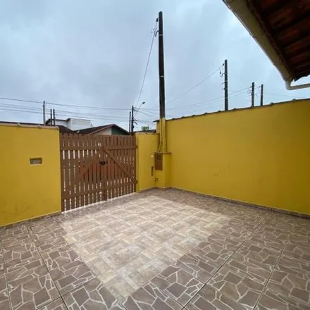 Buy this 2 bed house on Rua Presidente Juscelino Kubistcheck in Itapoan, Mongaguá - SP