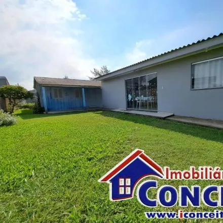 Image 1 - Rua Presidente Roosewelt, Presidente, Imbé - RS, 95625-000, Brazil - House for sale