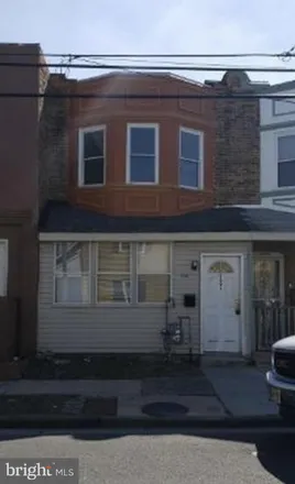 Buy this 3 bed townhouse on McKinley Avenue in Venice Park, Atlantic City