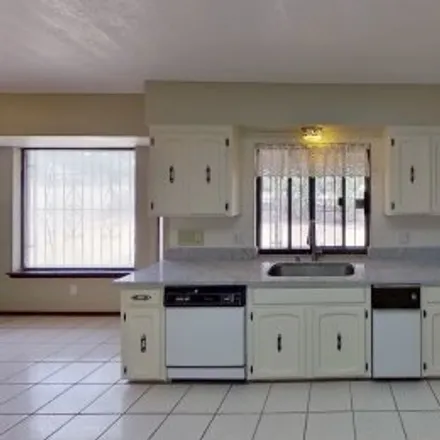 Buy this 5 bed apartment on 1614 Common Drive in Vista Hills, El Paso