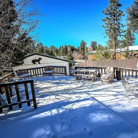 Rent this 5 bed house on Big Bear Lake in CA, 92315
