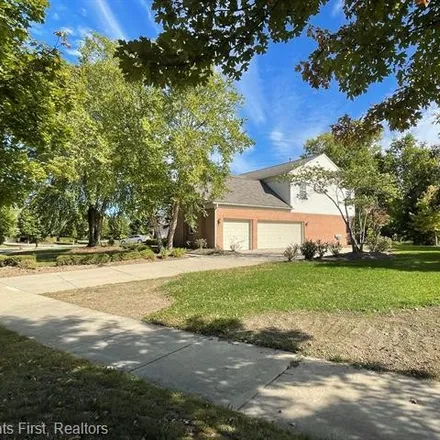 Image 5 - 48755 Greenwich Circle, Canton, MI 48188, USA - House for rent