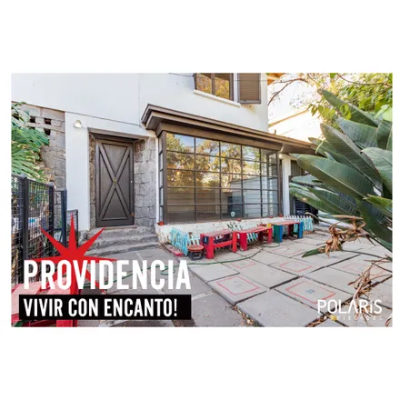 Buy this 6 bed house on Manuel Cruzat Vicuña 2626 in 750 0000 Providencia, Chile