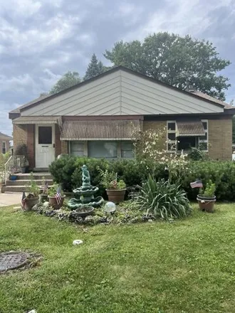 Buy this 2 bed house on 8026 N Elmore St in Niles, Illinois
